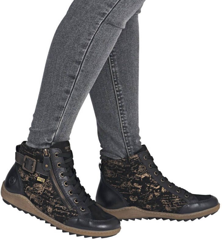 Remonte Veterschoenen