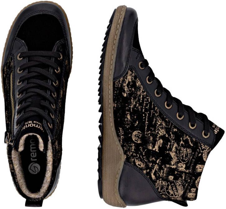 Remonte Veterschoenen