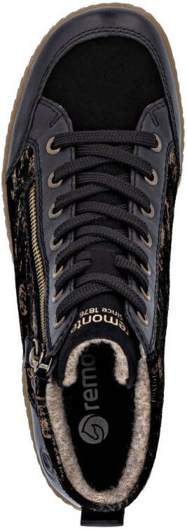 Remonte Veterschoenen