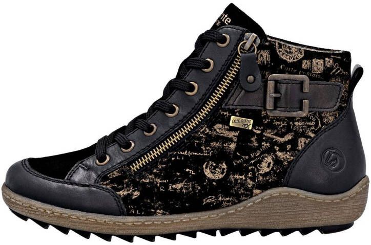 Remonte Veterschoenen