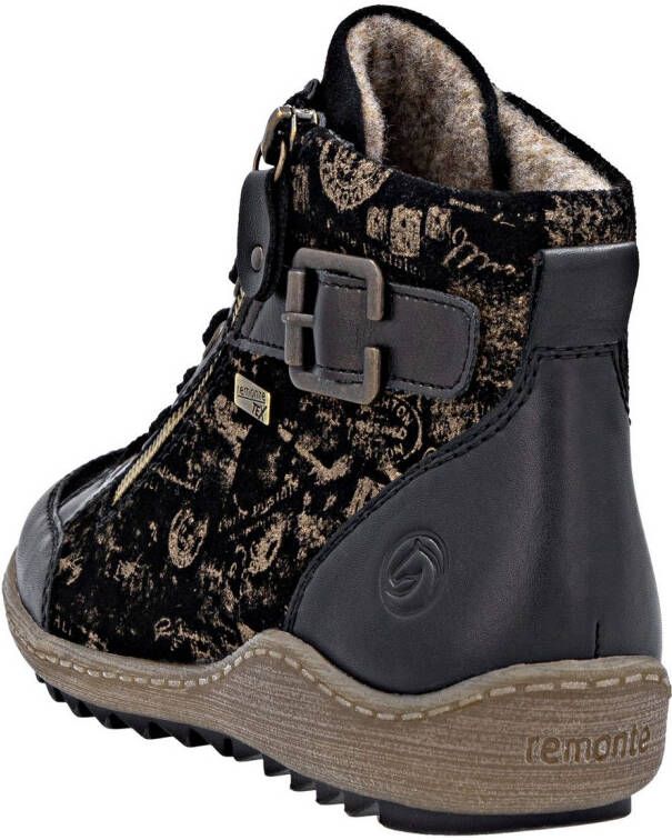 Remonte Veterschoenen