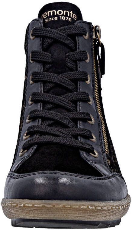 Remonte Veterschoenen