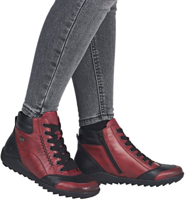 Remonte Veterschoenen