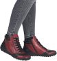 Remonte Hoge Sneakers - Thumbnail 5
