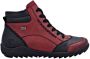 Remonte Hoge Sneakers - Thumbnail 9