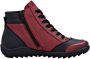 Remonte Hoge Sneakers - Thumbnail 10