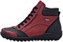 Remonte Hoge Sneakers - Thumbnail 11