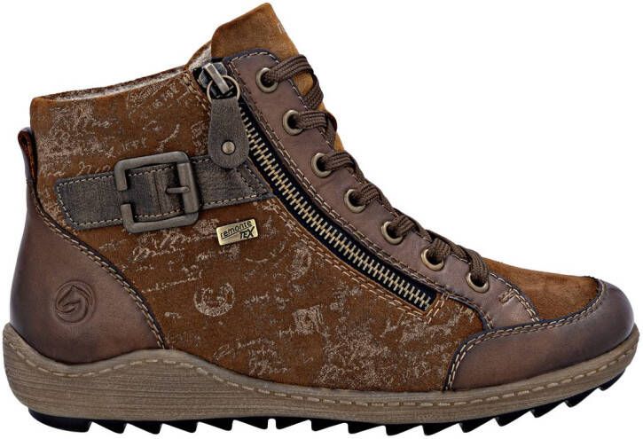 Remonte Veterschoenen