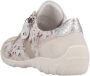 Remonte Dames Sneaker R3407-60 Lichtbeige Combi - Thumbnail 6