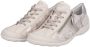 Remonte Dames Sneaker R3407-60 Lichtbeige Combi - Thumbnail 10