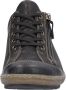 Remonte Veterschoenen vrijetijdsschoen lage schoen veterschoen met zijrits - Thumbnail 9