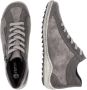 Remonte Veterschoenen flats comfortschoenen laarzen met zijrits - Thumbnail 6