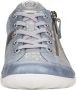Remonte Veterschoenen met fijne metallic glans vrijetijdsschoen lage schoen veterschoen - Thumbnail 9