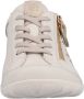 Remonte Tijdloze Witte Sneaker Stijl - Thumbnail 4