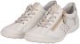 Remonte Tijdloze Witte Sneaker Stijl - Thumbnail 7