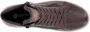 Remonte Veterschoenen platform lace-up ankle boots in crash look - Thumbnail 11
