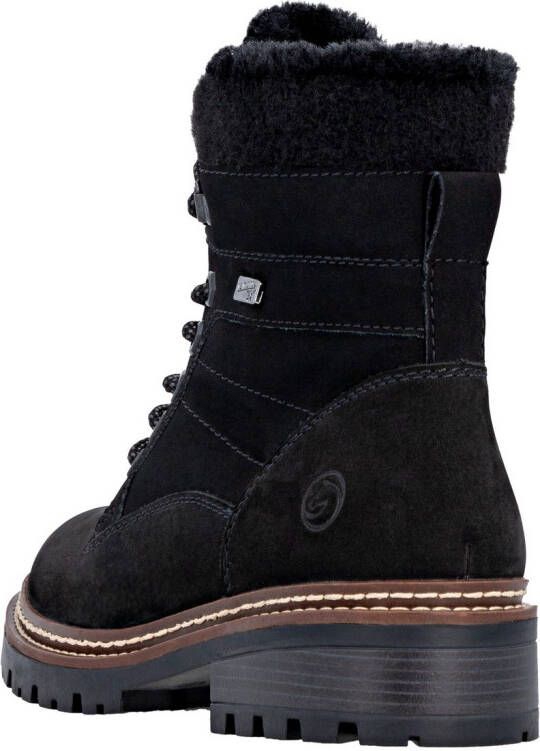 Remonte Winterlaarsjes Elisabeth Hurley-Collection