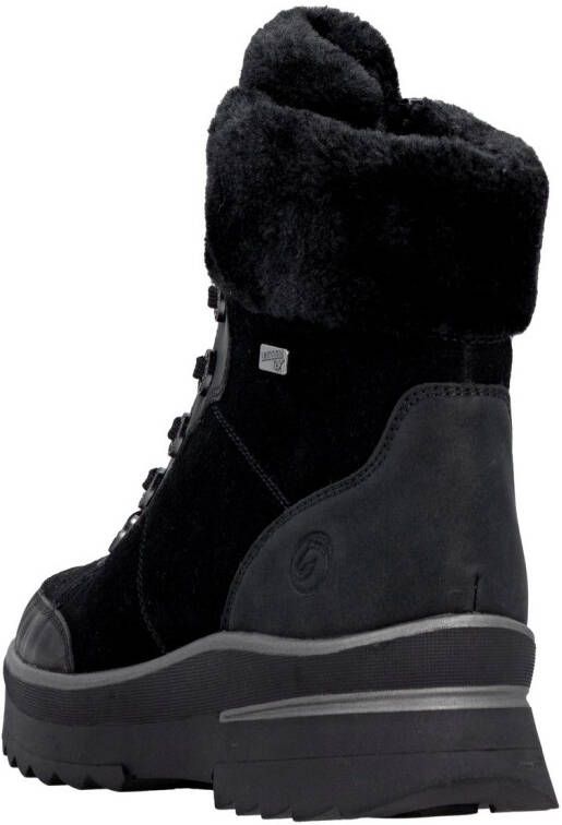 Remonte Winterlaarsjes Fiber Grip