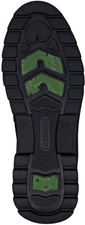 Remonte Winterlaarsjes Fiber Grip