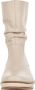 Remonte white casual closed booties White Dames - Thumbnail 13