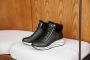 Remonte Winterlaarsjes sleehak veterschoenen met waterafstotende tex-membraan - Thumbnail 8