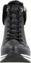 Remonte Winterlaarsjes sleehak veterschoenen met waterafstotende tex-membraan - Thumbnail 9
