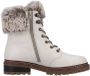 Remonte Winterlaarzen ELLE-Collection met contrasterende stiksels - Thumbnail 9