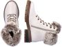 Remonte Winterlaarzen ELLE-Collection met contrasterende stiksels - Thumbnail 12