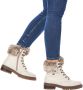 Remonte Winterlaarzen ELLE-Collection met contrasterende stiksels - Thumbnail 13