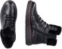 Remonte Zwarte Gesloten Booties Enkellaarzen Vrouwen Black Dames - Thumbnail 14