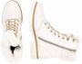 Remonte Winterlaarzen Elisabeth Hurley-Collection veterschoenen outdoorschoen veterschoenen met decoratieve gesp - Thumbnail 28