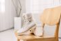 Remonte Winterlaarzen Elisabeth Hurley-Collection veterschoenen outdoorschoen veterschoenen met decoratieve gesp - Thumbnail 20