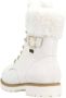Remonte Winterlaarzen Elisabeth Hurley-Collection veterschoenen outdoorschoen veterschoenen met decoratieve gesp - Thumbnail 21