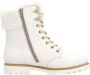Remonte Winterlaarzen Elisabeth Hurley-Collection veterschoenen outdoorschoen veterschoenen met decoratieve gesp - Thumbnail 25