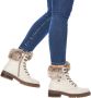 Remonte Winterlaarzen ELLE-Collection met contrasterende stiksels - Thumbnail 8