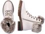 Remonte Winterlaarzen ELLE-Collection met contrasterende stiksels - Thumbnail 9