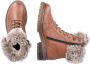 Remonte Winterlaarzen ELLE-Collection met contrasterende stiksels - Thumbnail 13