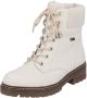 Remonte Winterlaarzen ELLE-Collection met contrasterende stiksels - Thumbnail 22