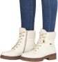 Remonte Winterlaarzen ELLE-Collection met contrasterende stiksels - Thumbnail 23