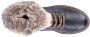 Remonte Winterlaarzen ELLE-Collection met contrasterende stiksels - Thumbnail 9