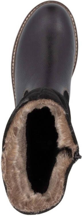 Remonte Winterlaarzen Fiber Grip