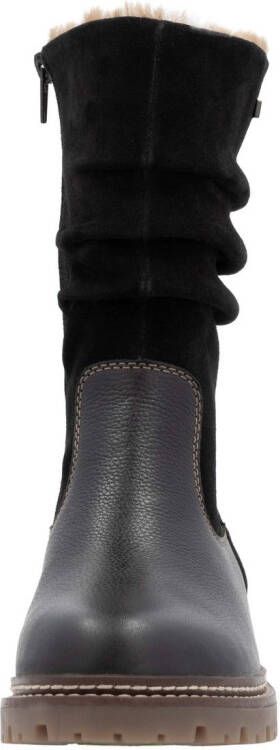 Remonte Winterlaarzen Fiber Grip