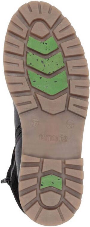 Remonte Winterlaarzen Fiber Grip