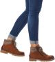 Remonte Winterlaarzen blokhak outdoorschoen veterschoen in trendy bergbeklimmer-look - Thumbnail 10