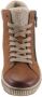 Remonte -Dames camel bottines - Thumbnail 7