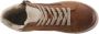 Remonte -Dames camel bottines - Thumbnail 9