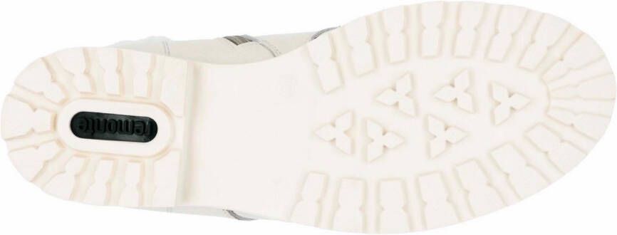 Remonte Winterlaarzen Elisabeth Hurley-Collection veterschoenen outdoorschoen veterschoenen met decoratieve gesp