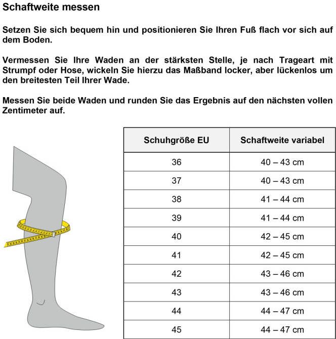 Remonte Winterlaarzen