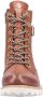 Remonte Winterlaarzen blokhak veterschoenen outdoorschoen met decoratieve gesp - Thumbnail 6