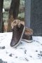 Remonte Winterlaarzen plateau outdoorschoen veterschoenen met waterafstotende tex-membraan - Thumbnail 9